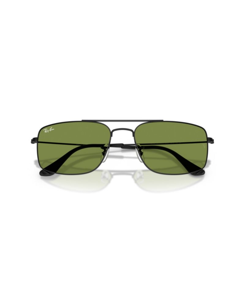 Unisex EXPLORER 3 Sunglasses, RB3779