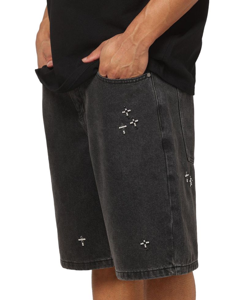 Men's Amplus Credo Jorts
