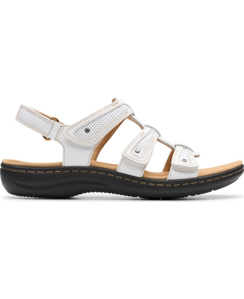 Laurieann Ivy Rip Tape Casual Sandals