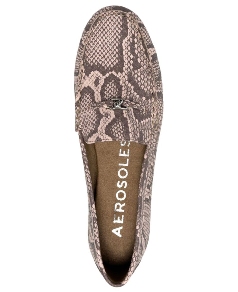 Women's Drita Slip-On Casual Loafers