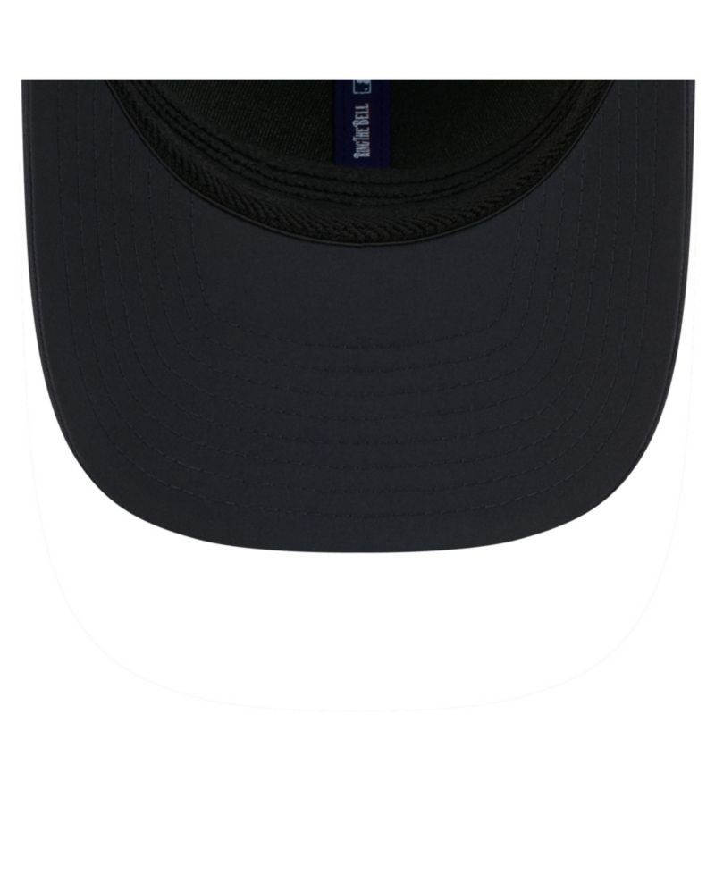 Men's Navy Atlanta Braves 2026 MLB All-Star Game Workout 39THIRTY M-Crown Flex Hat