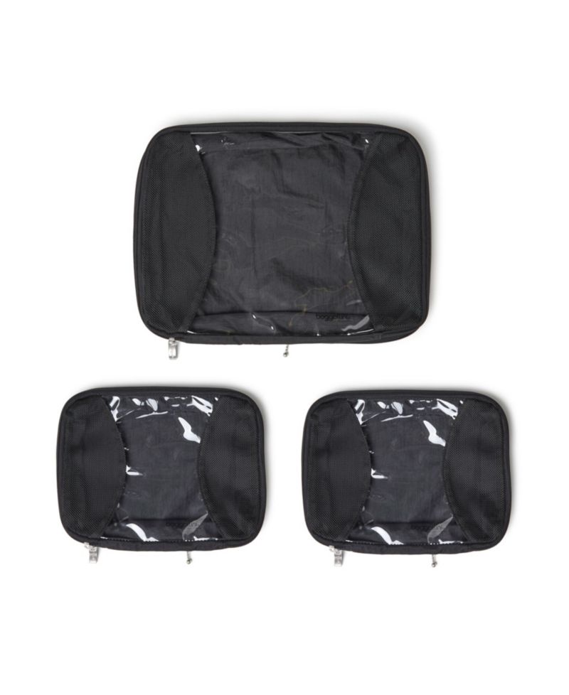 Compression Cube 3-piece set