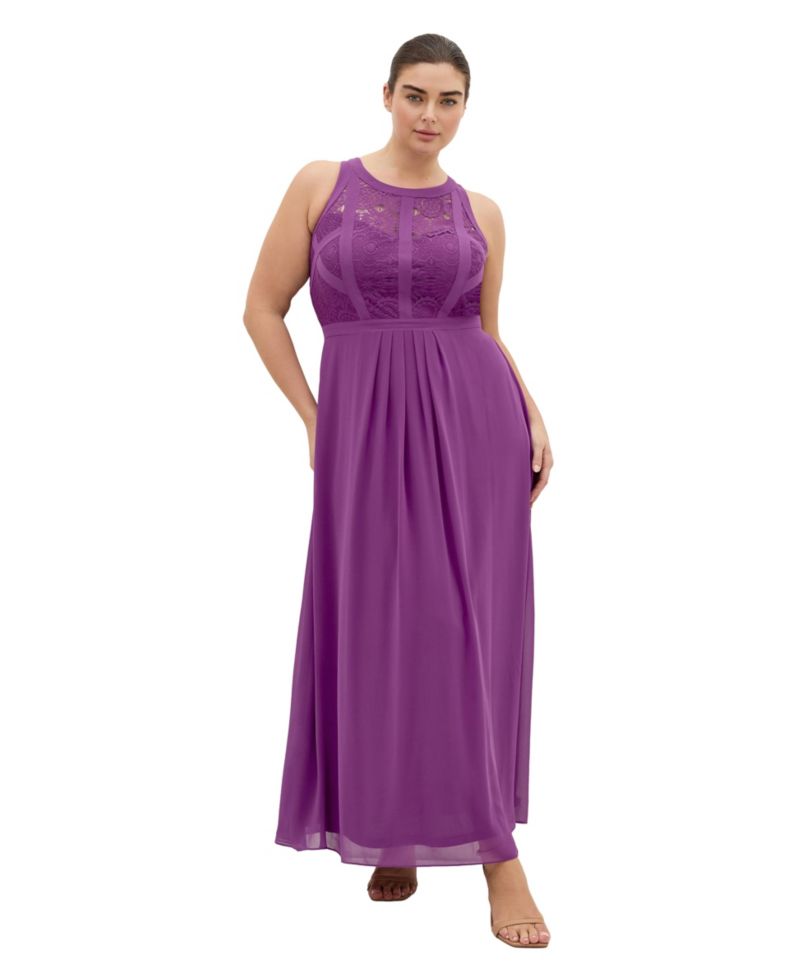 Women's Midi Dress