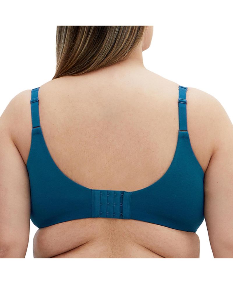 Women's Smooth & Chic Cotton Tshirt Bra