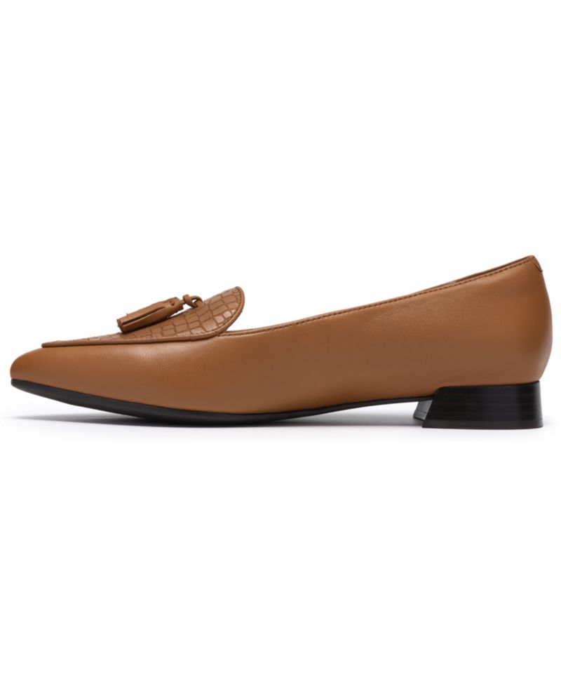 Women's Natalyn Quartz Slip-On Flats