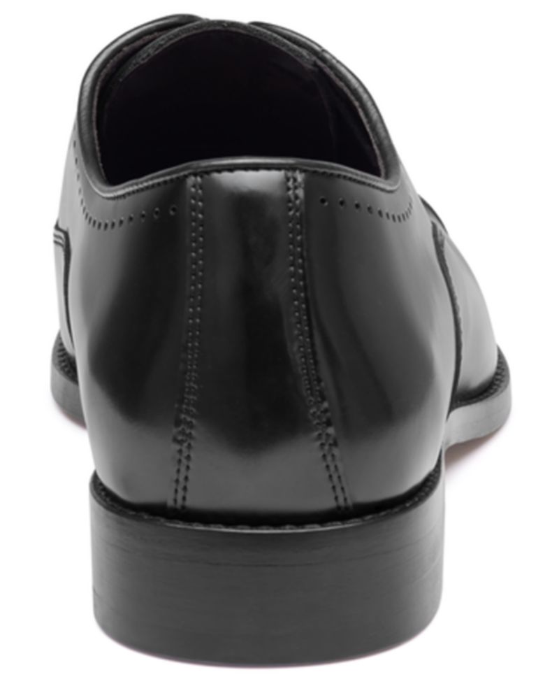Men's Arrister Cap-Toe Oxfords