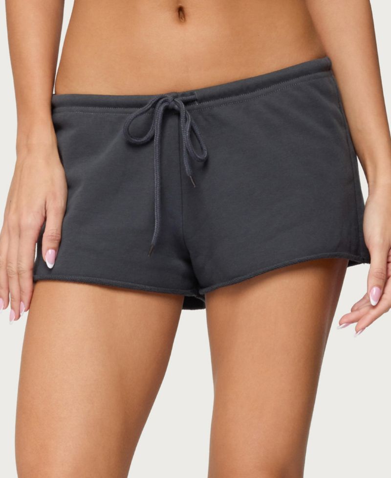 Women's Leeroy French Terry Shorts