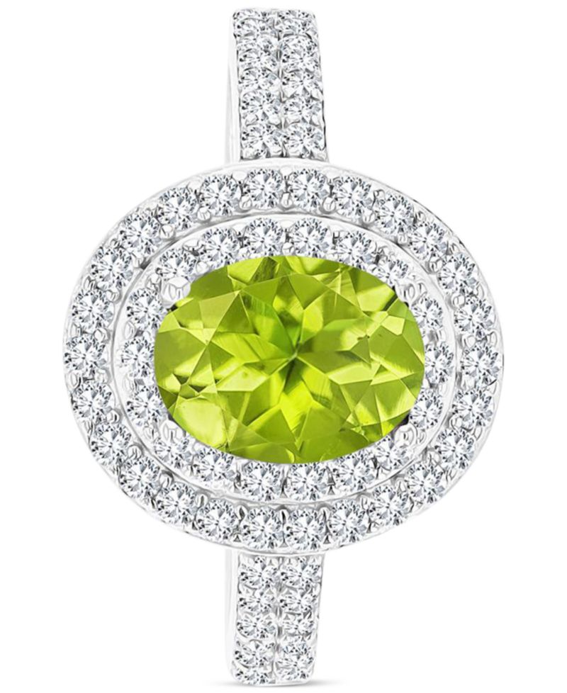 Peridot