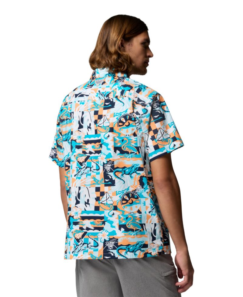 Men's Trollers Best Short-Sleeve Shirt
