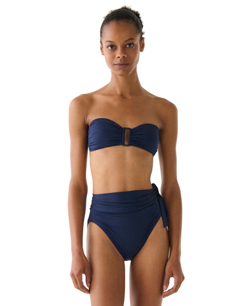 Women's High Waist Bottom