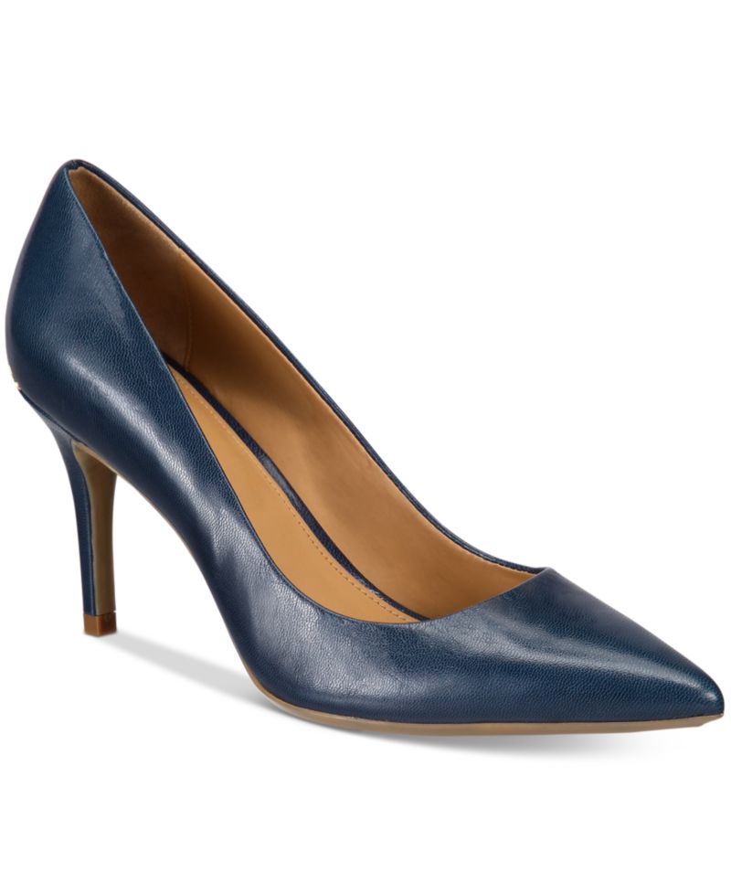 Women's Gayle Classic Pointed Toe Stiletto Pumps