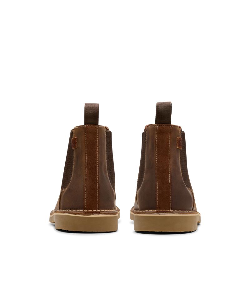 Collection Men's Shepton Easy Boots