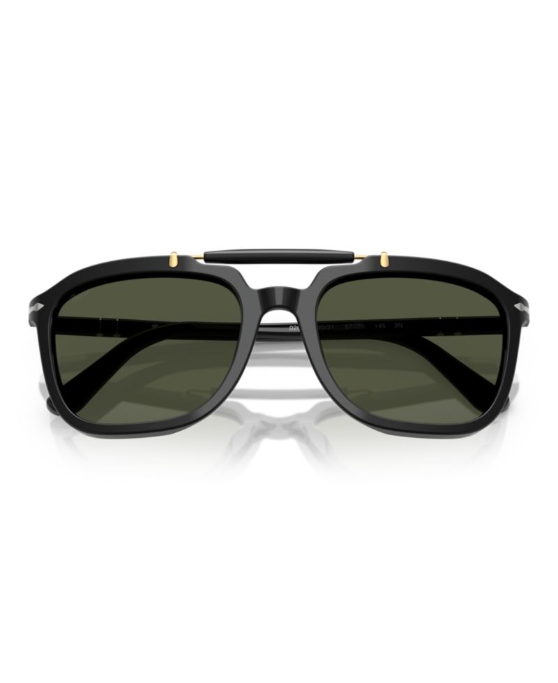 Unisex Round Sunglasses, PO0203S