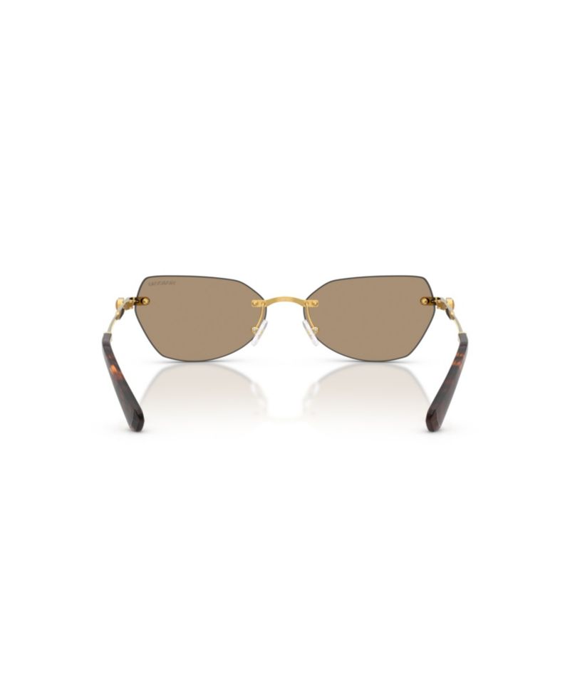 Women's Geometric Sunglasses, SK7038