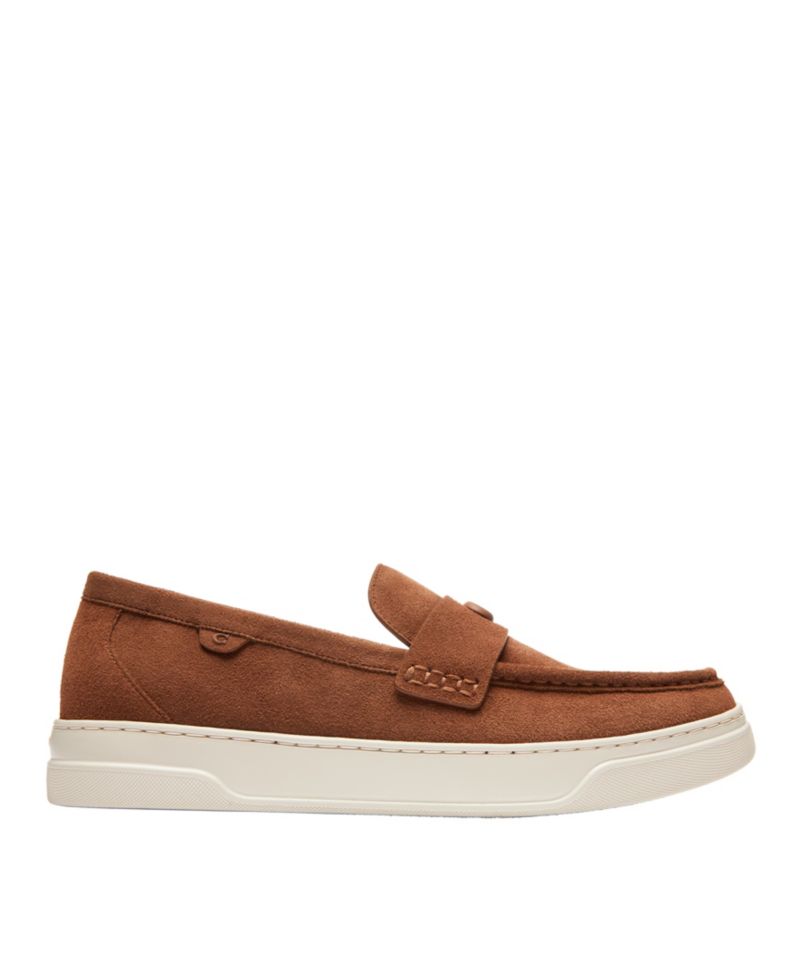 Men's Slip On Hybrid Loafers