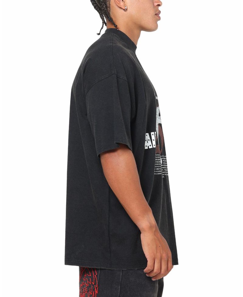 Men's Heavenly Dominion T-Shirt