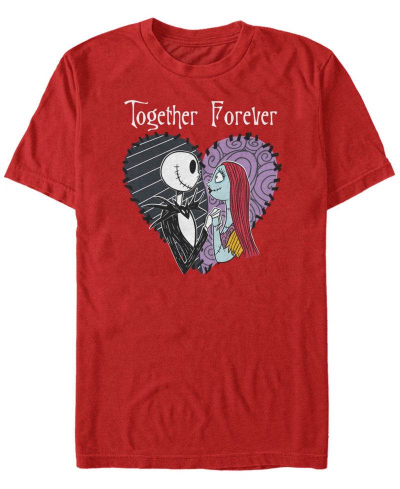 Men's Together Forever Short Sleeve T-Shirt