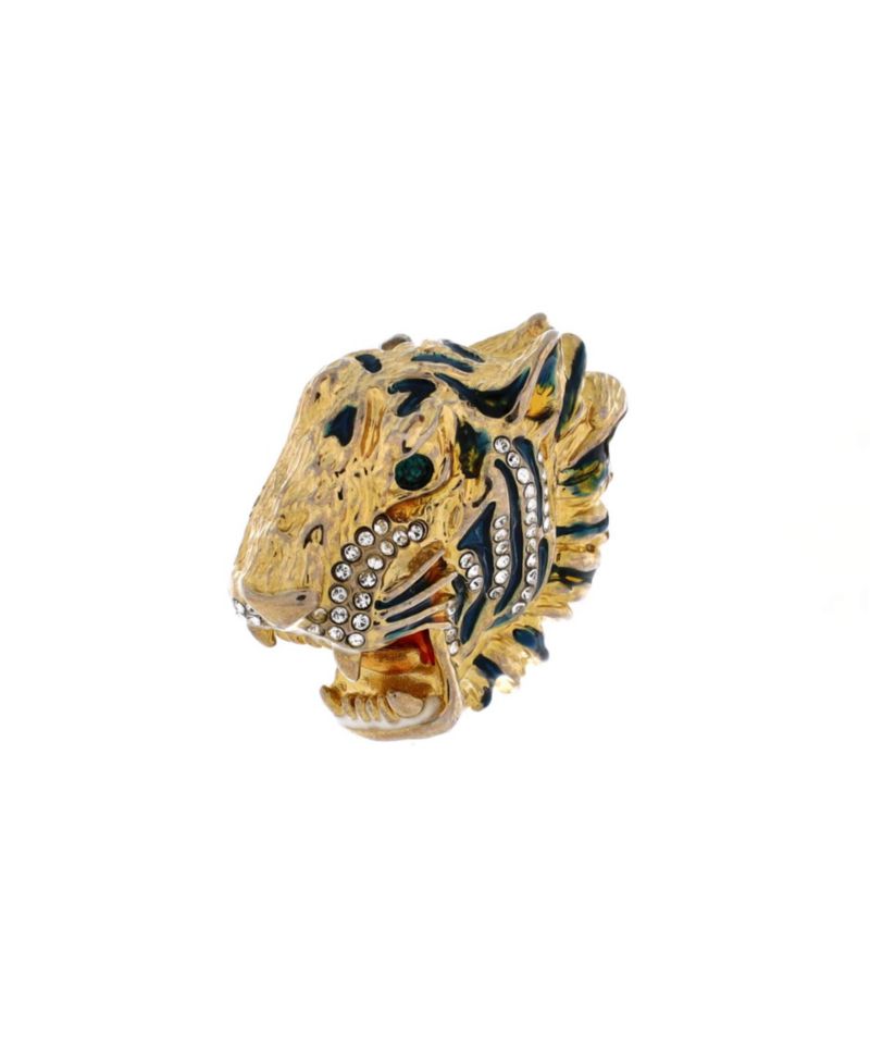 Rajah Stud Earrings