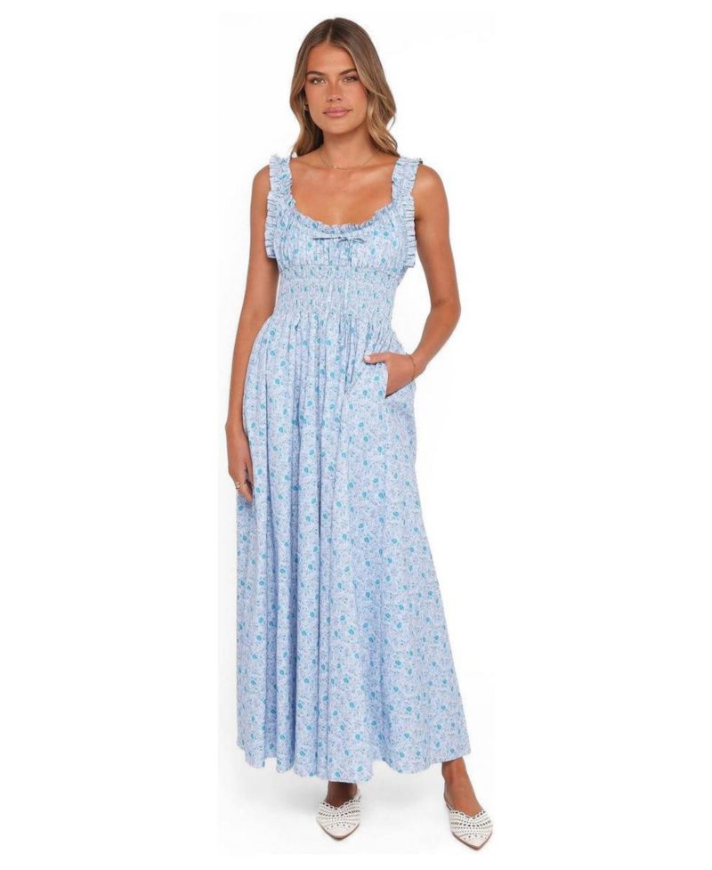 Women's Marlena Midi Dress