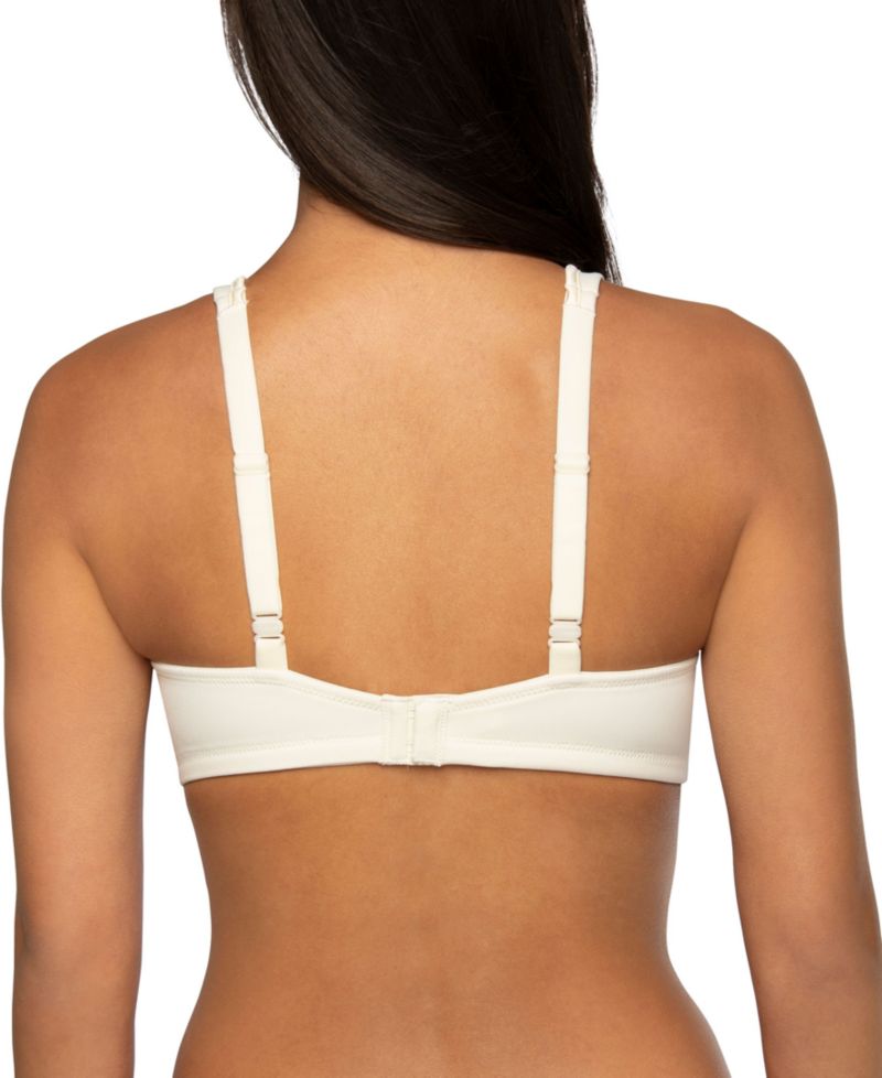 Women's Body Caress Full-Coverage Wireless Bra 72335