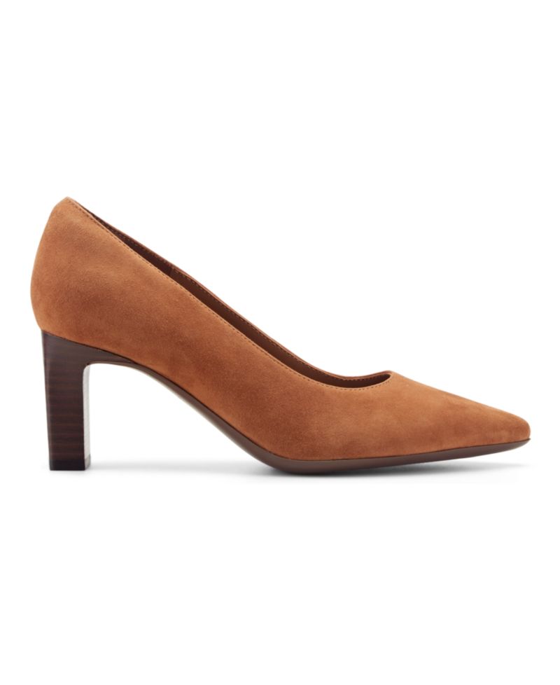 Women's Hazen eFlex Pointed Toe Pumps