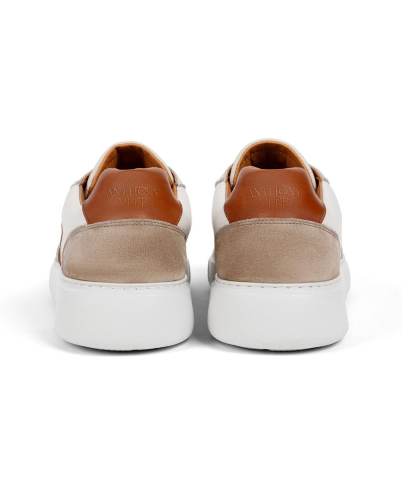 Men's Acton Court Sneaker