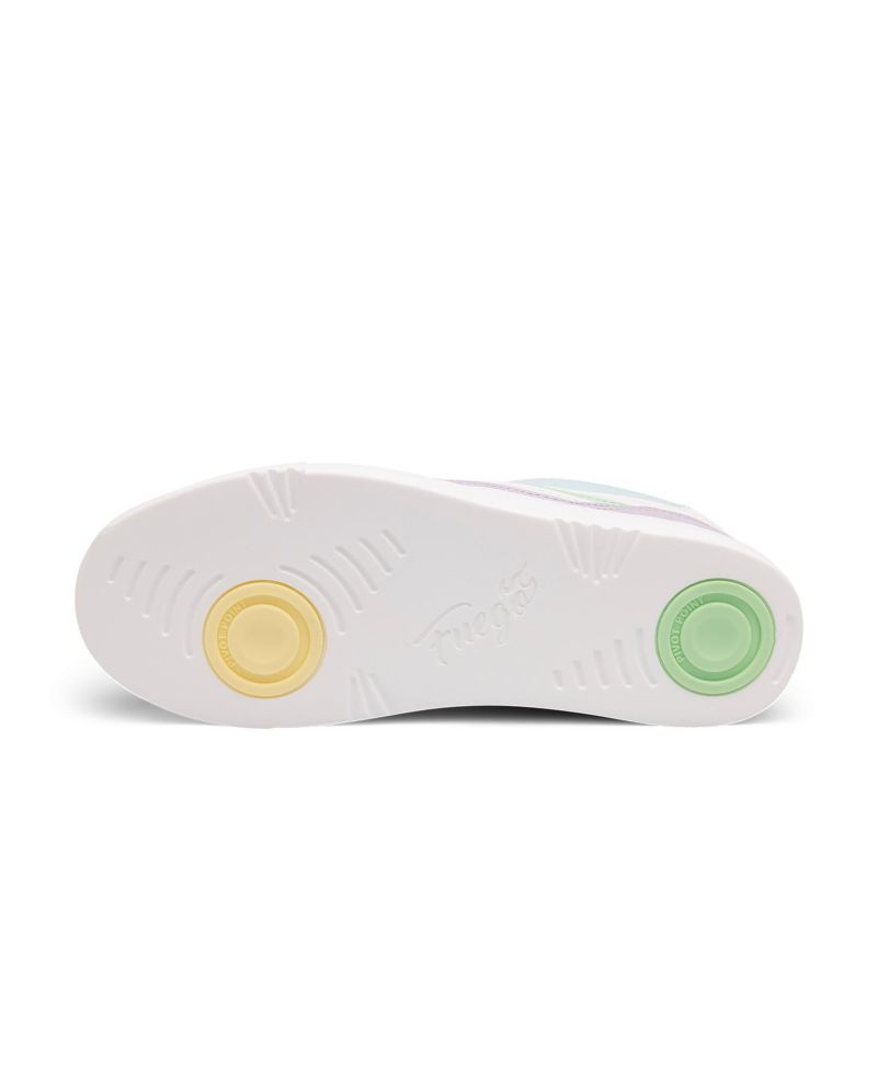 Kids (3.5 - 7) Low-top Sneaker