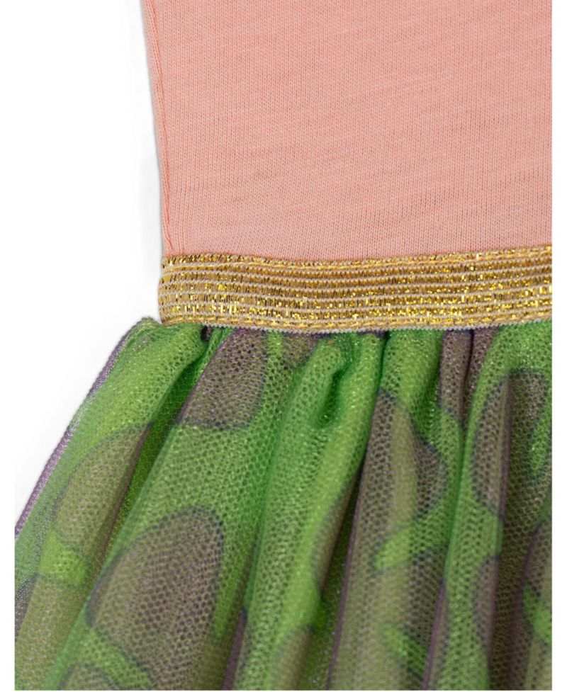 Girls' (5-20) Cosplay Tutu Dress