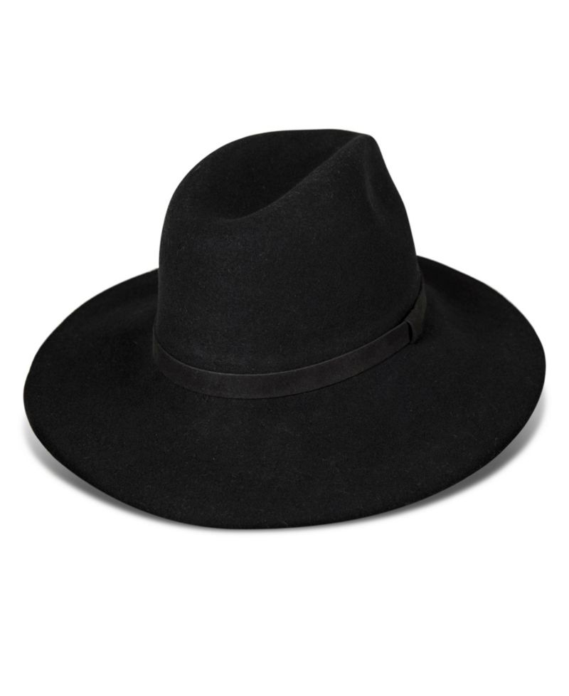 Women's Wool Ranger Hat