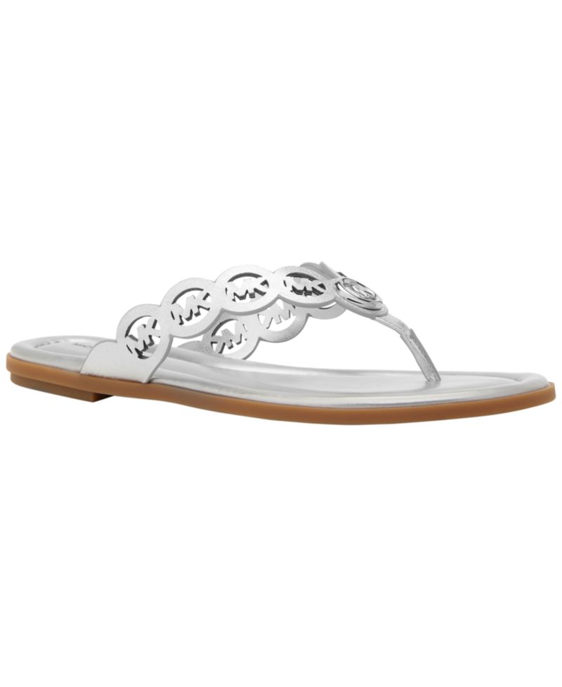 Women's Janie Thong Flat Sandals