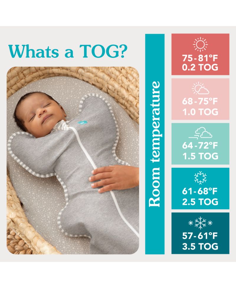 Baby Sleep Suit Cotton Fleece - 1.5 TOG - Olive