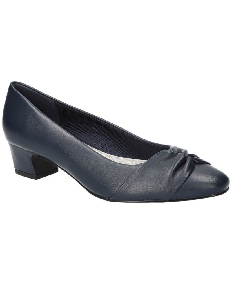 Lyanna Women's Block Heel Pumps