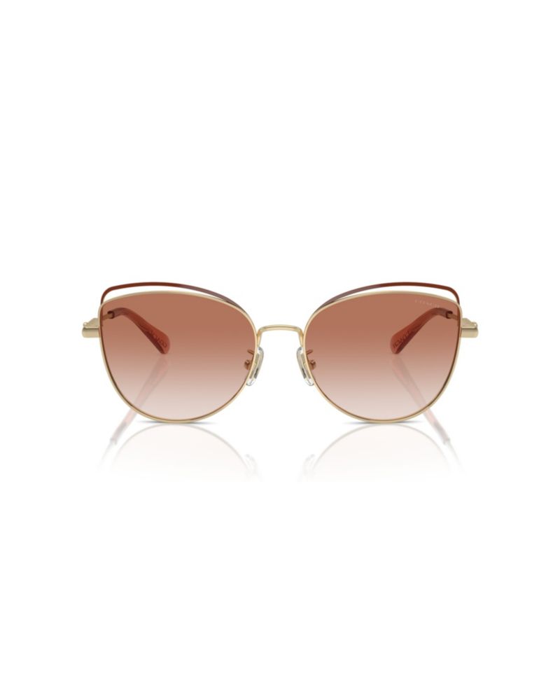 Women's Cat Eye Sunglasses, CR621 HC7162