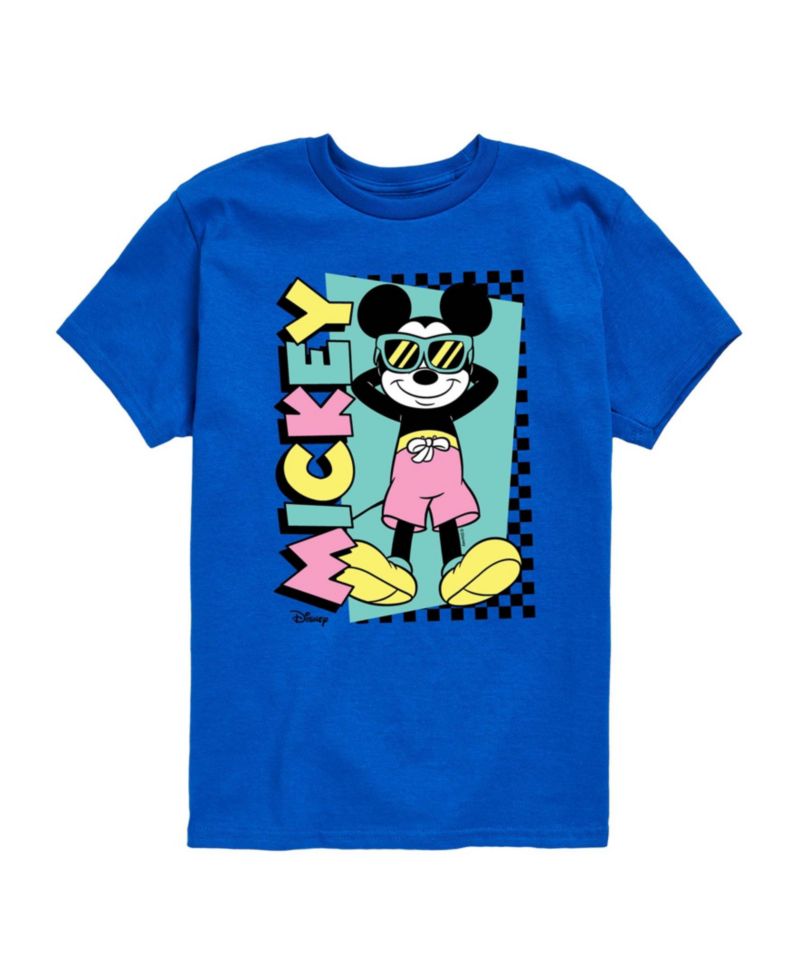 Boys' 8-20 Short-Sleeve Graphic T-Shirt