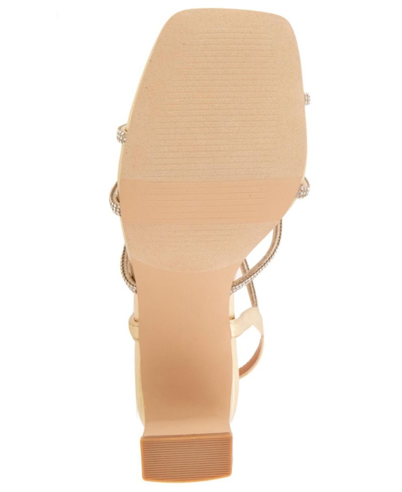 Women's Finee Strappy Sandal