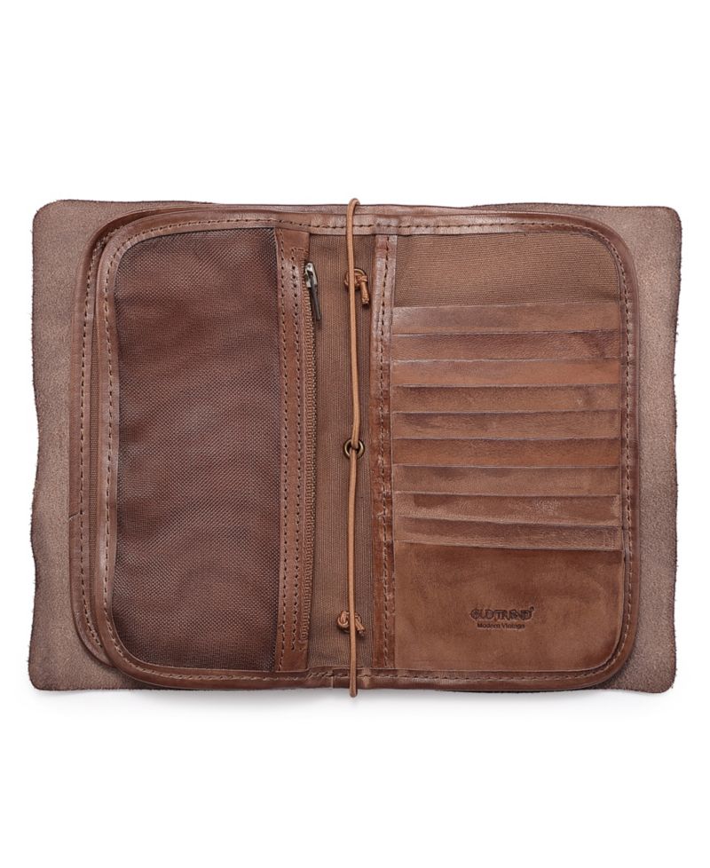 Nomad Organizer