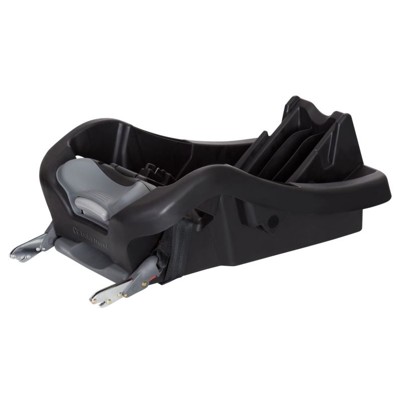 Secure 35 Infant Car Seat Base - Black