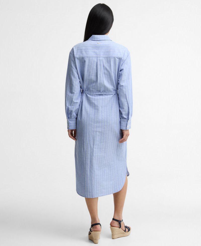 Women's Avon Midi Dress
