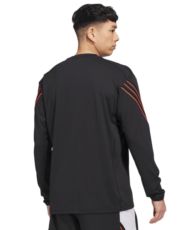 Men's Crazy Lite Solid T-Shirt