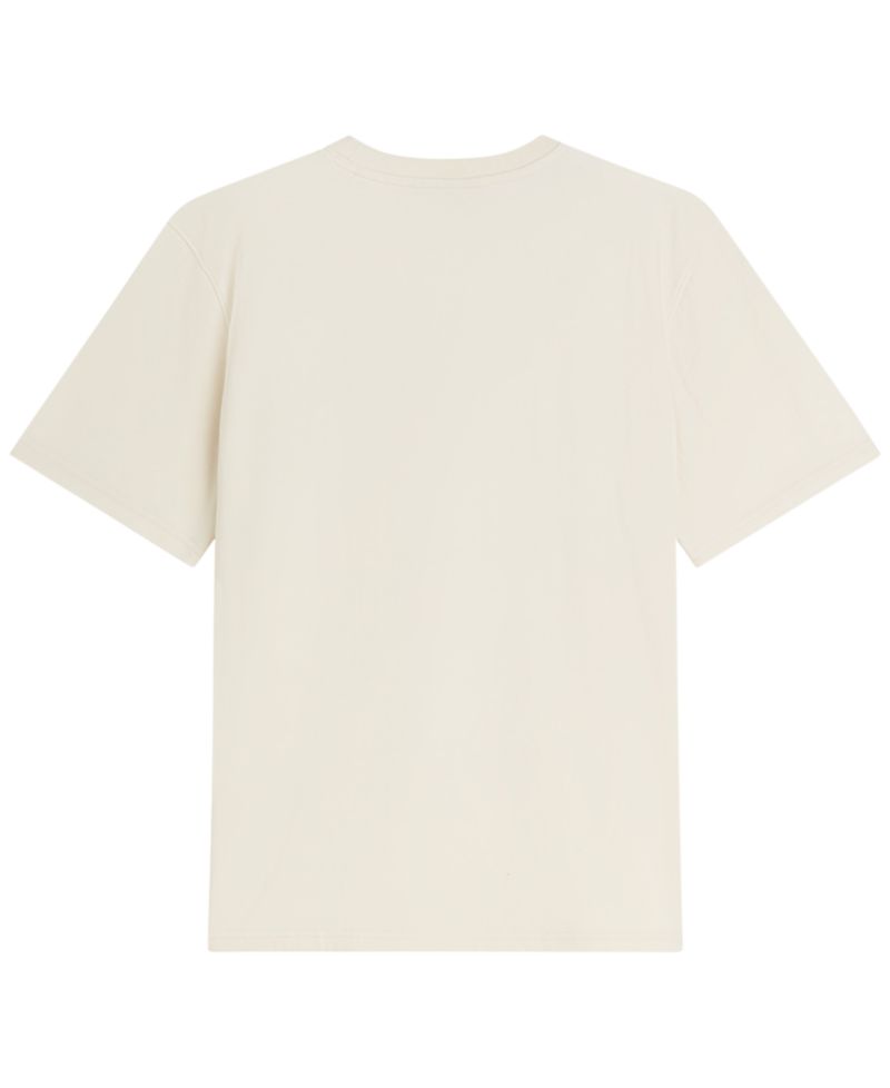Men's Front Artwork Regular-Fit T-Shirt