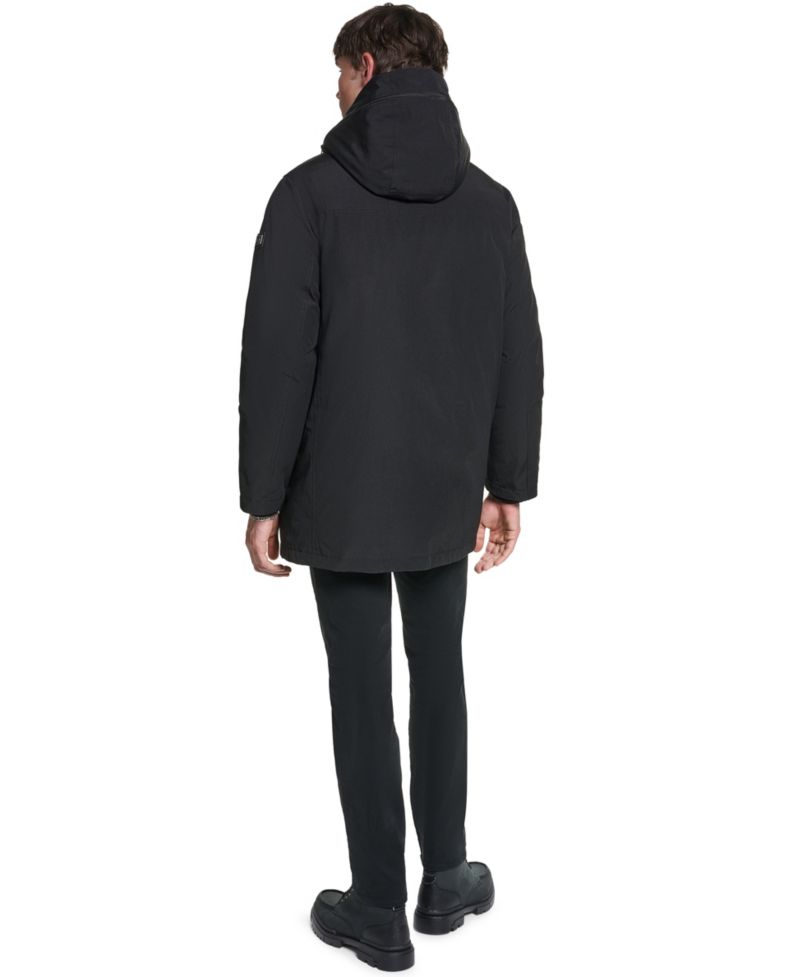 Men's Signature Parka