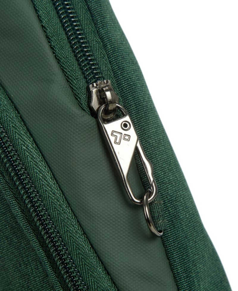 Anti-Theft Metro Small Crossbody