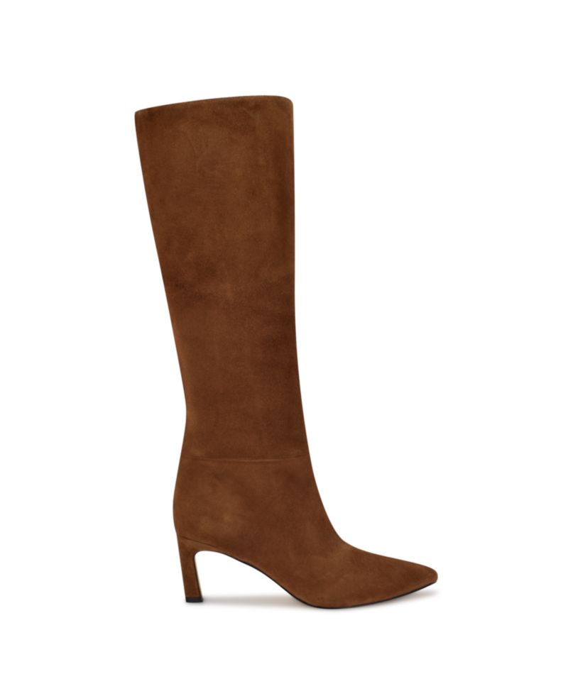 Women's Lorthey Tall Stiletto Dress Boots, Regular & Wide Calf