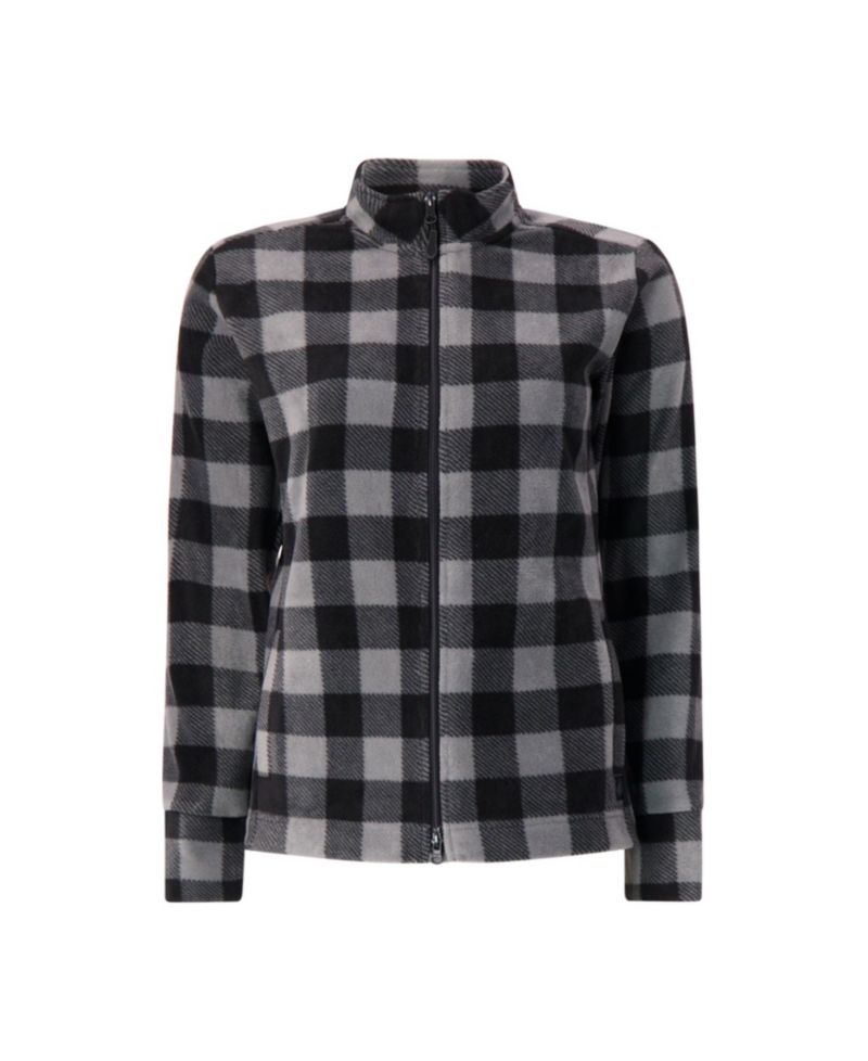Women's Jada Original Zip Jacket
