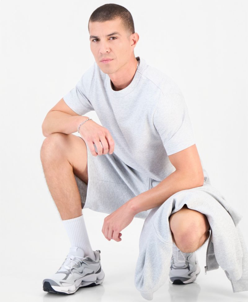 Men's Regular-Fit T-Shirt