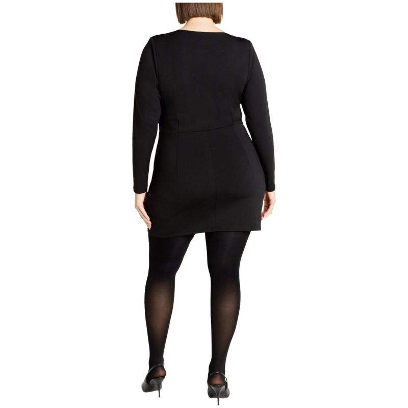 Plus Size Kasey Dress