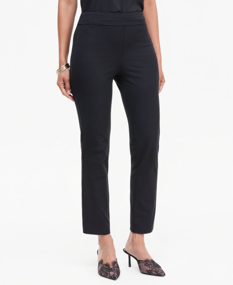Women's INCredible Stretch High-Rise Pull-On Skinny Pants