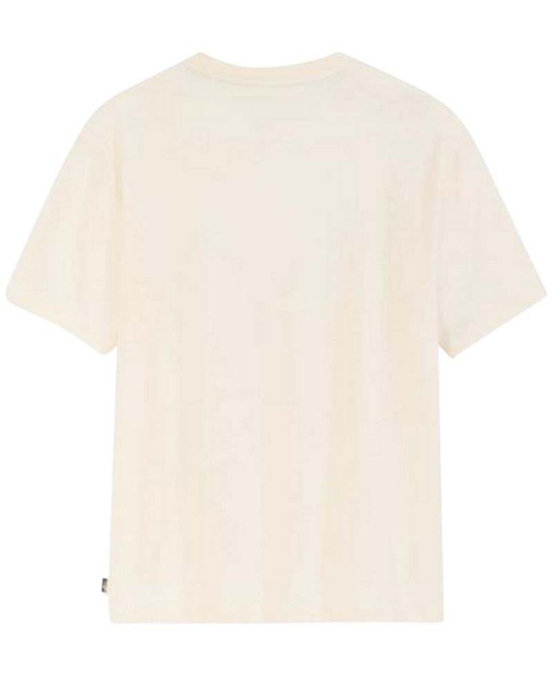 Men's Printed Glitch Graphic T-Shirt