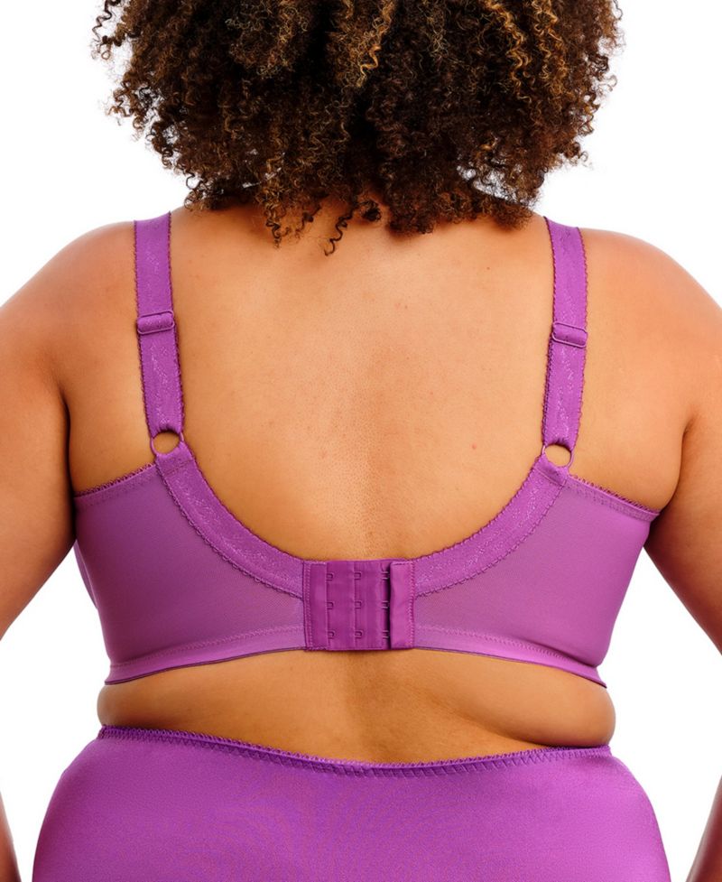 Plus Size Keira Underwire Bra