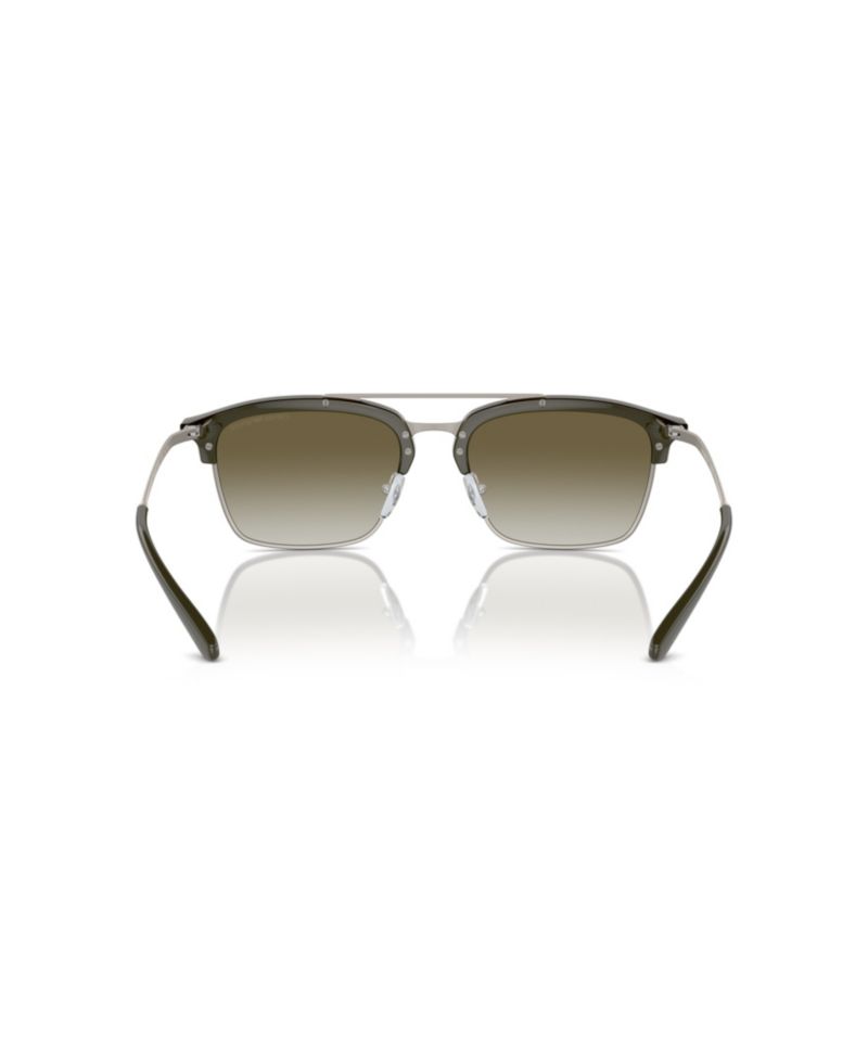 Men's Pilot Sunglasses, EA4228